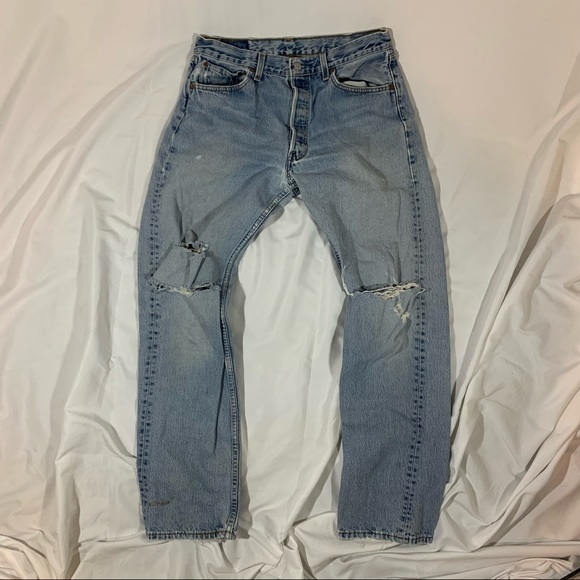 Other - Vintage Levi’s 501 34x32